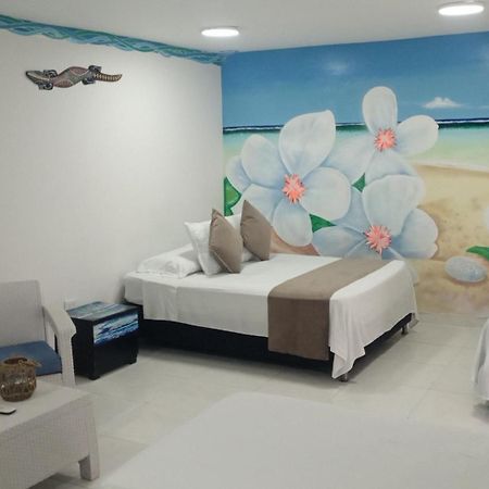 Hosteria Cattleya San Andres  Luaran gambar
